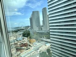 Gateway East (D7), Office #552505501